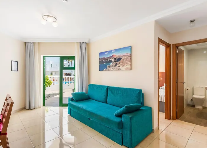 Las Adelfas Hotel 3*