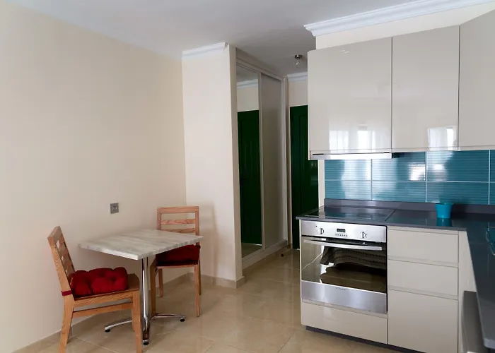 מלון Adelfas פוארטו דל כרמן