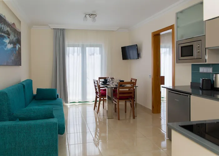 Adelfas 3* פוארטו דל כרמן