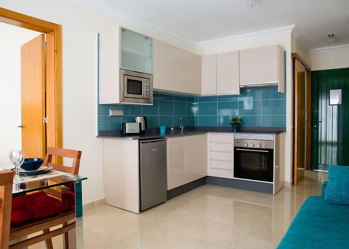 Las Adelfas Hotel Puerto del Carmen (Lanzarote)