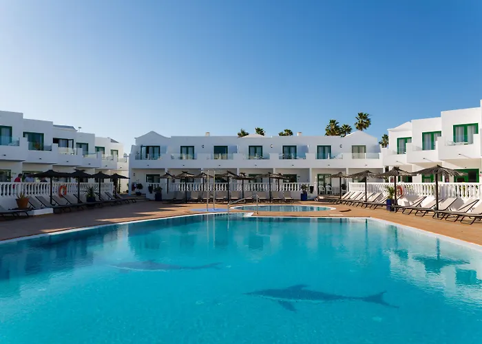 Adelfas Hotel Puerto del Carmen (Lanzarote)