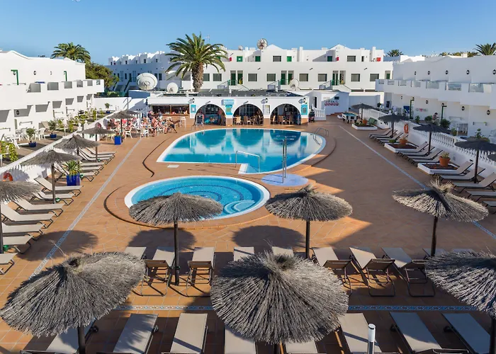 Adelfas ホテル 3*