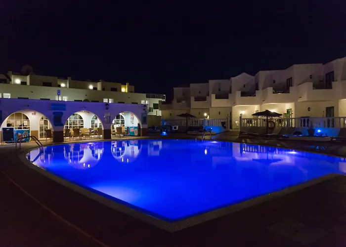 Hotel Adelfas Puerto del Carmen (Lanzarote)