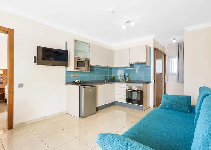 Adelfas 3* プエルト・デル・カルメン