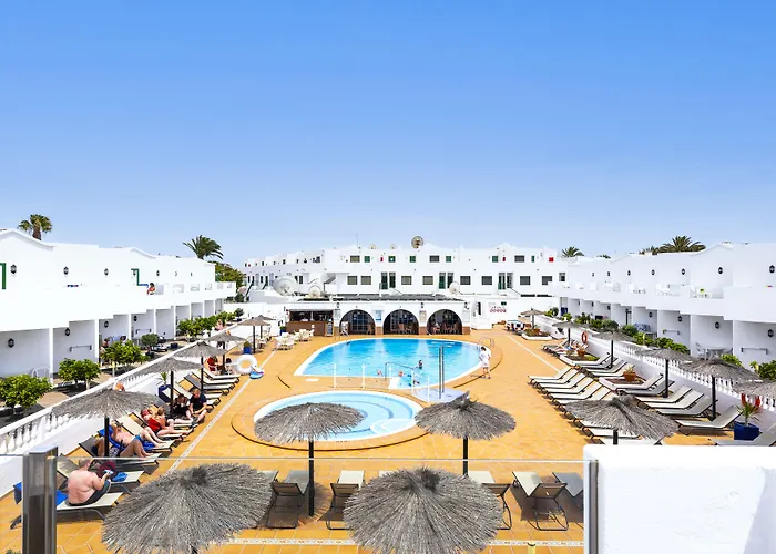 Adelfas ホテル 3*