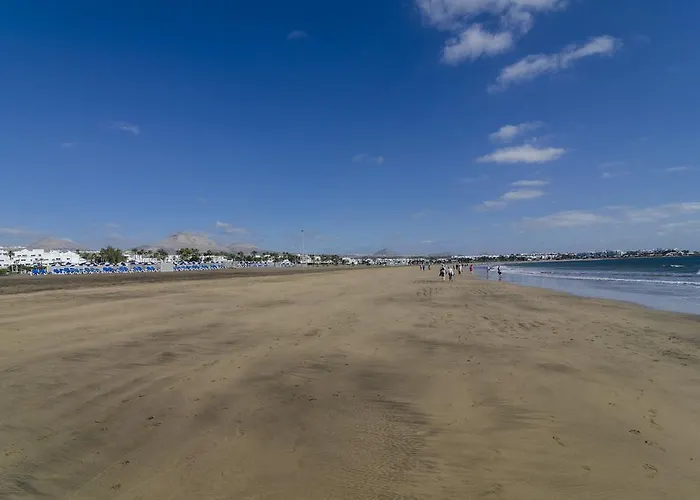 Adelfas 3* Puerto del Carmen (Lanzarote)