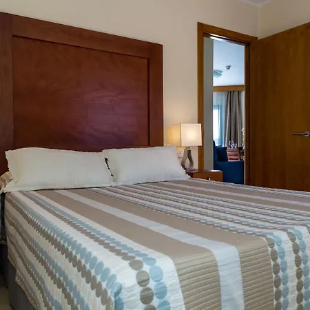 Las Adelfas Hotell