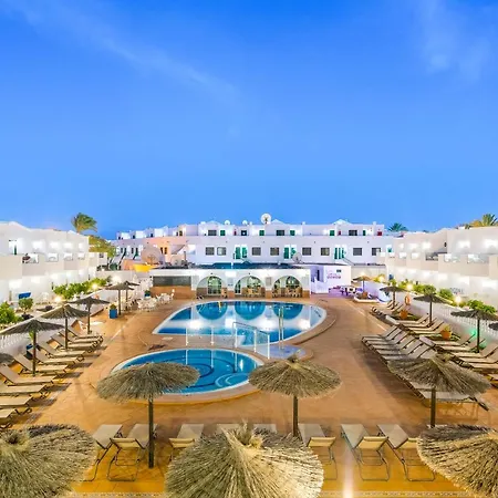 Las Adelfas 3* Puerto del Carmen (Lanzarote)