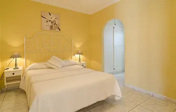 Las Adelfas Hotell Puerto del Carmen (Lanzarote)