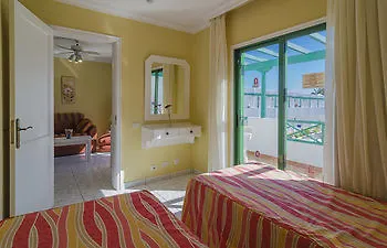 Hotell Las Adelfas Puerto del Carmen (Lanzarote)