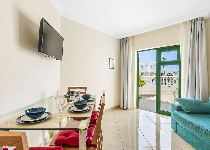 فندق Adelfas بويرتو ذيل كارمين